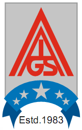 All India Granites and Stone Association Certificate