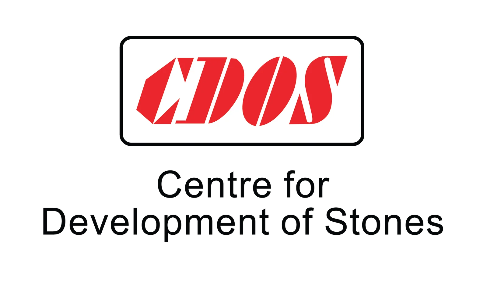 Centre of Development of Stones Certificate