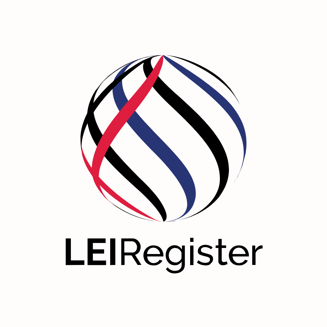 Legal Entity Identifier Certificate