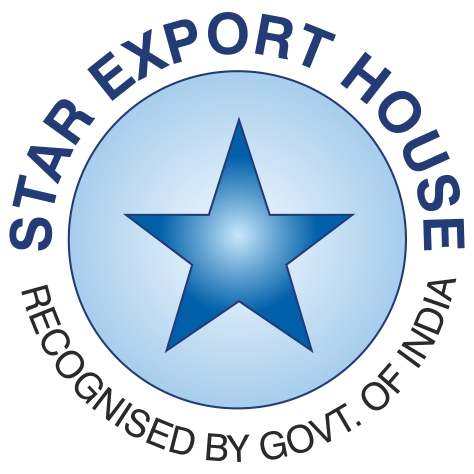 One Star Export House Certificate