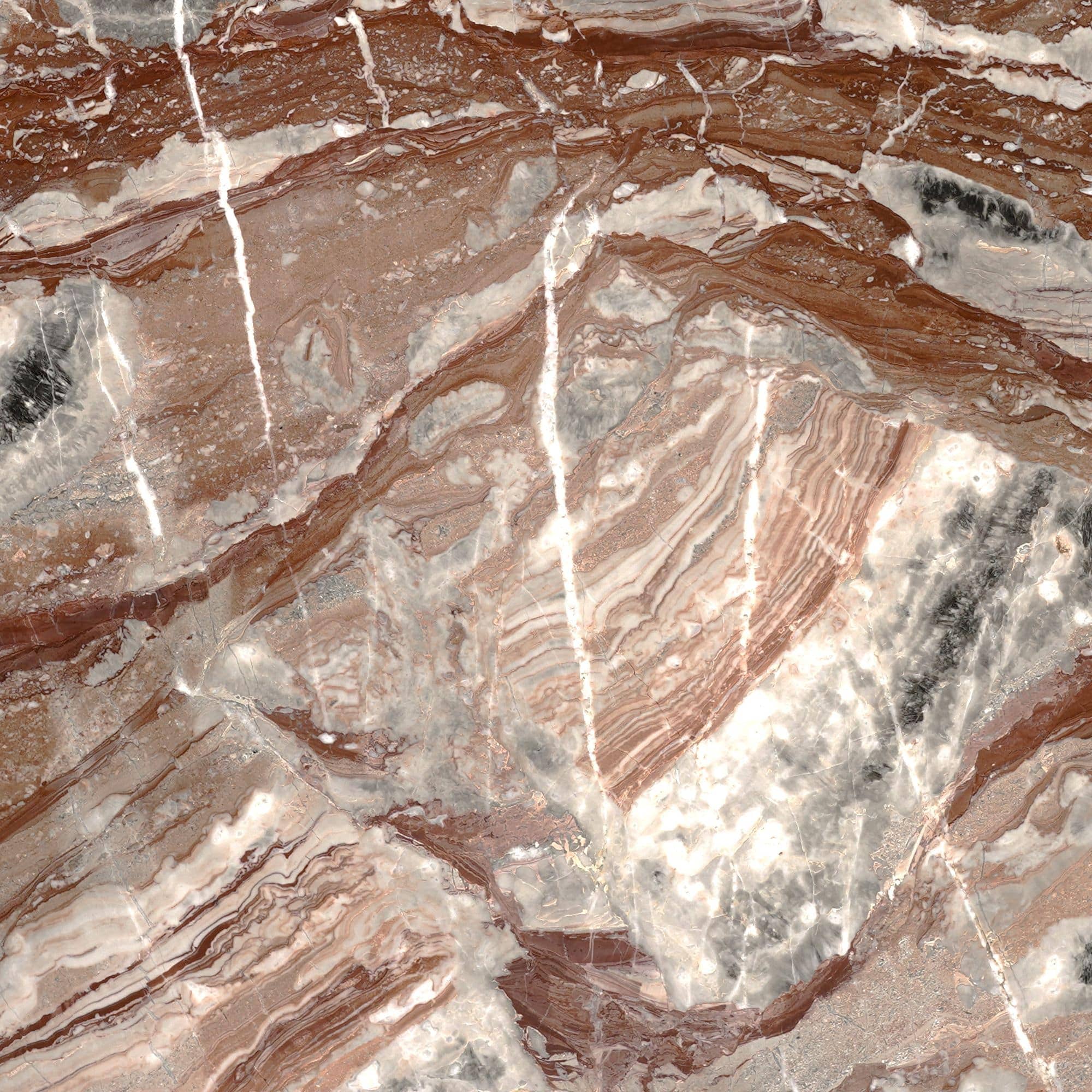 Marble Showcase