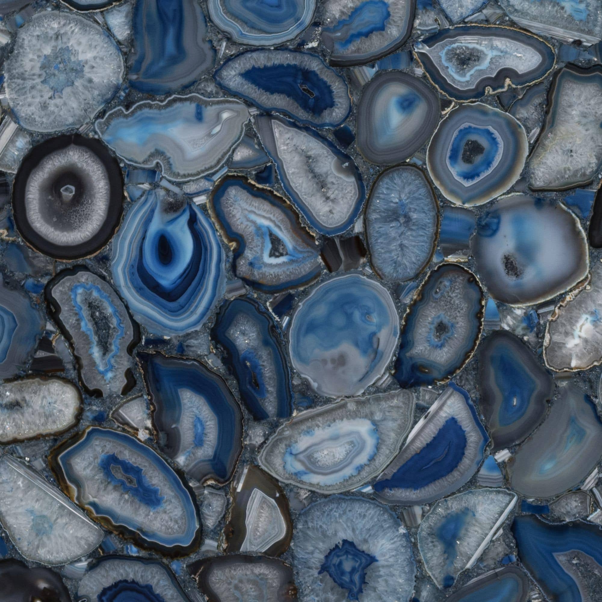 Semiprecious