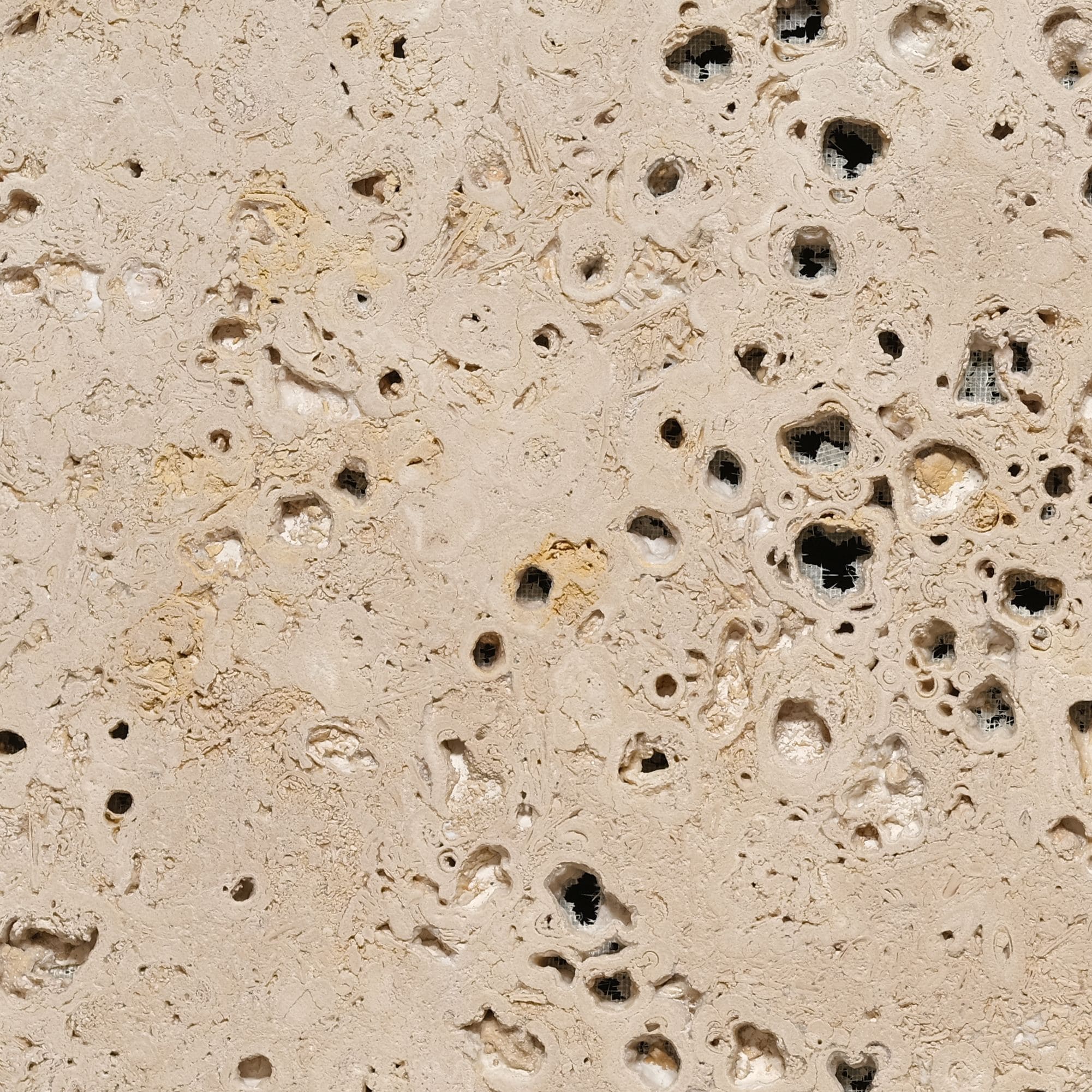 Travertine