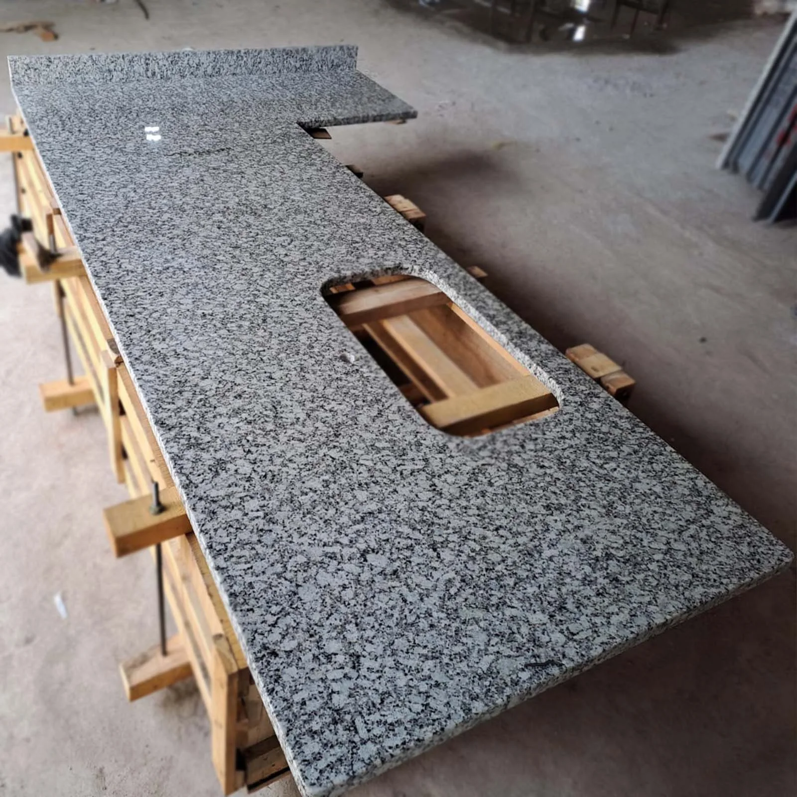 Countertops
