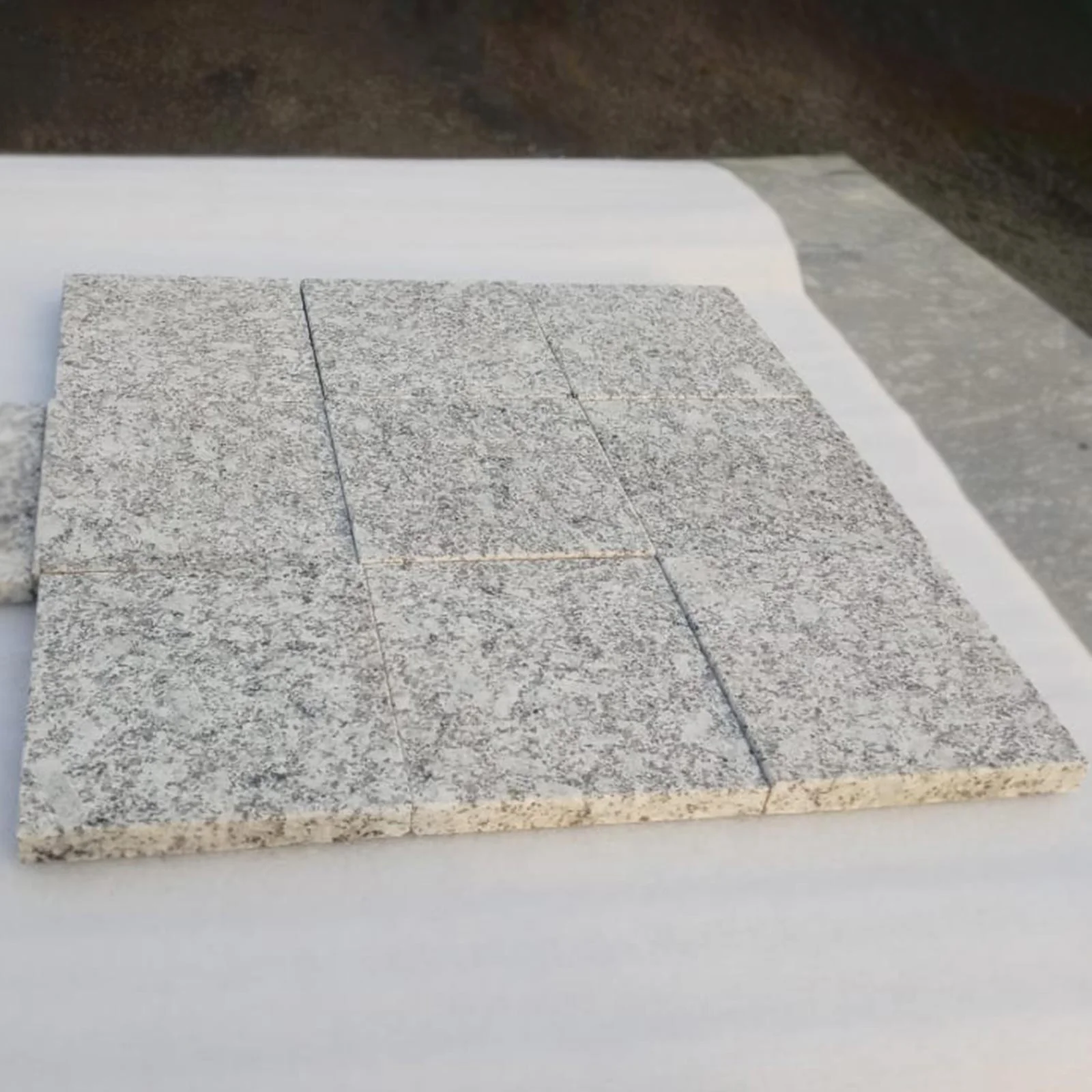 Granite Tile