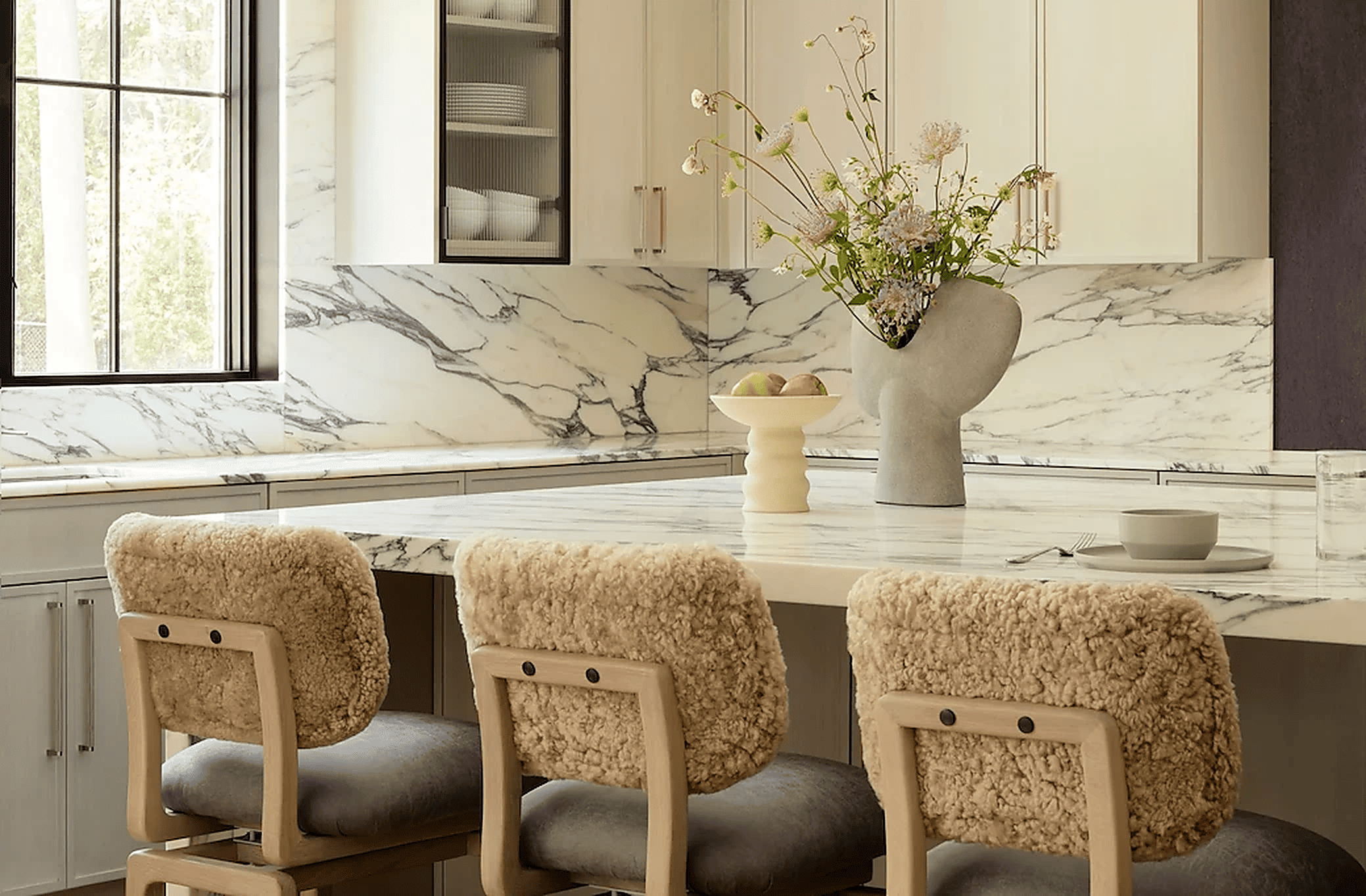 Mayfair Executive Suite